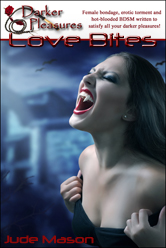 Love Bites by Jude Mason