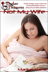 Not My Wife by Marilyn Harris